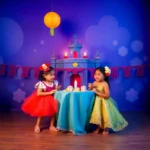 Rincón Del Viejo - Salón de fiestas infantiles en Cdad. Victoria