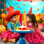 Rondy Fiesta - Salón de fiestas infantiles en Morelia