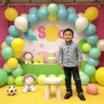 S.c Eventitos - Salón de fiestas infantiles en Cdad. Victoria