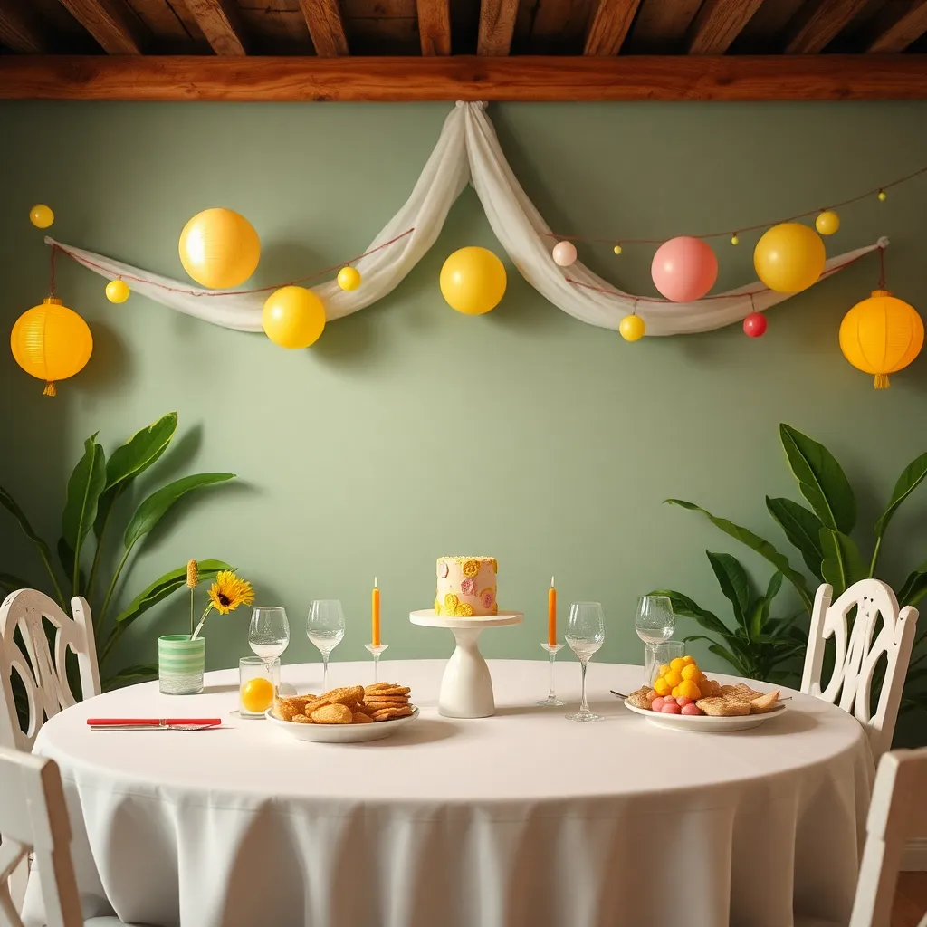 SalÓn De Fiestas El Vitolias