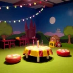 SalÓn De Fiestas Jose De Las Fuentes - Salón de fiestas infantiles en Chilpancingo