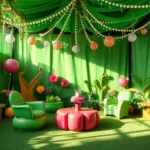 SalÓn JardÍn Wynn - Salón de fiestas infantiles en Heroica Puebla de Zaragoza