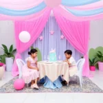 SalÓn Los Jazmines - Salón de fiestas infantiles en Cd Madero