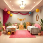 Sala De Fiestas - Salón de fiestas infantiles en Mérida