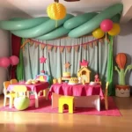 Sala De Fiestas Infantiles Dzirizez - Salón de fiestas infantiles en Mérida