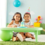 Sala De Fiestas Los Picos - Salón de fiestas infantiles en Imí