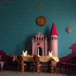 Sala De Fiestas Los Reyes - Salón de fiestas infantiles en Mérida