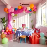 Sala De Fiestas Mirsi - Salón de fiestas infantiles en Chetumal