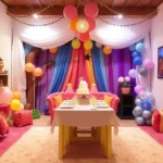 Sala De Fiestas Montecristo - Salón de fiestas infantiles en San Francisco de Campeche