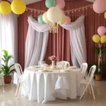 Sala De Fiestas Para Toda Ocasión - Salón de fiestas infantiles en Mérida