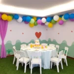 Sala De Fiestas Peques - Salón de fiestas infantiles en Mérida