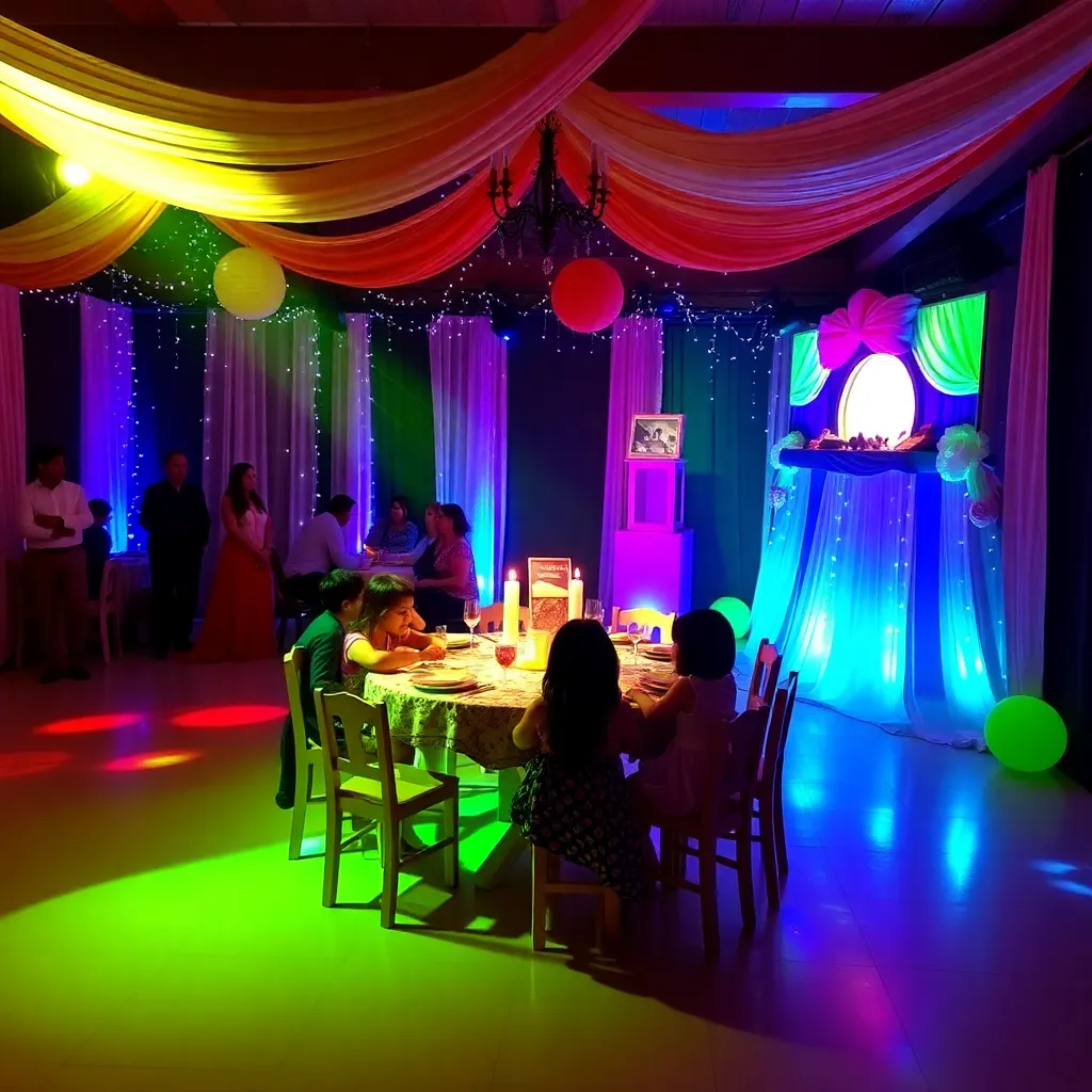 Salón Aventia Pachuca