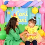 Salon CanÁ - Salón de fiestas infantiles en Villahermosa