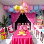 Salon Caobas Del Grijalva - Salón de fiestas infantiles en Villahermosa