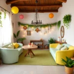 Salon Casa.jardin Villas Del Rio - Salón de fiestas infantiles en Culiacán Rosales