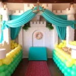 Salón Castillo Esmeralda - Salón de fiestas infantiles en Oaxaca de Juárez