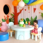 Salón Chilito Pikin - Salón de fiestas infantiles en Puerto Vallarta