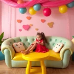 Salón Clável - Salón de fiestas infantiles en Culiacán Rosales