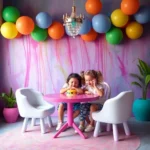 Salón Crazy Colors - Salón de fiestas infantiles en Morelia