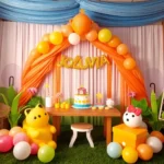 Salon De Evento Joluva - Salón de fiestas infantiles en Suchiapa