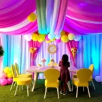 Salon De Eventos - Salón de fiestas infantiles en Tampico