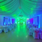 Salón De Eventos Alborada Hills - Salón de fiestas infantiles en Xalisco