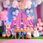 Salon De Eventos Angelitos - Salón de fiestas infantiles en Cuernavaca