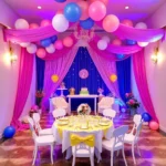 Salon De Eventos Aramis - Salón de fiestas infantiles en Cd Madero