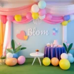 Salón De Eventos Bloom - Salón de fiestas infantiles en Villahermosa