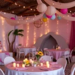 Salón De Eventos Calafia - Salón de fiestas infantiles en La Paz