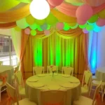 Salón De Eventos Camila - Salón de fiestas infantiles en Cabo San Lucas