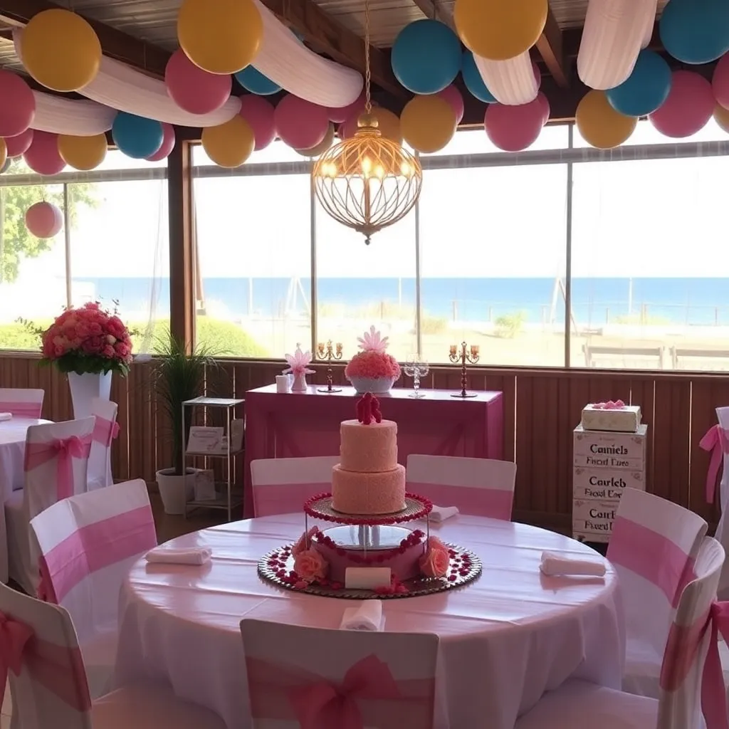 Salon De Eventos Caramelo's