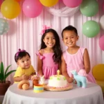 Salón De Eventos Chirriquitines - Salón de fiestas infantiles en Morelia