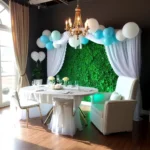 Salon De Eventos Cristal - Salón de fiestas infantiles en Zacatecas