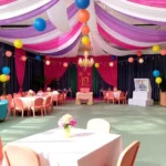 Salón De Eventos Cuauhtémoc 125 - Salón de fiestas infantiles en Coyuca de Benítez