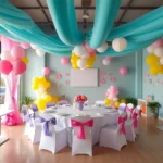 Salón De Eventos Dalin - Salón de fiestas infantiles en Cd Madero