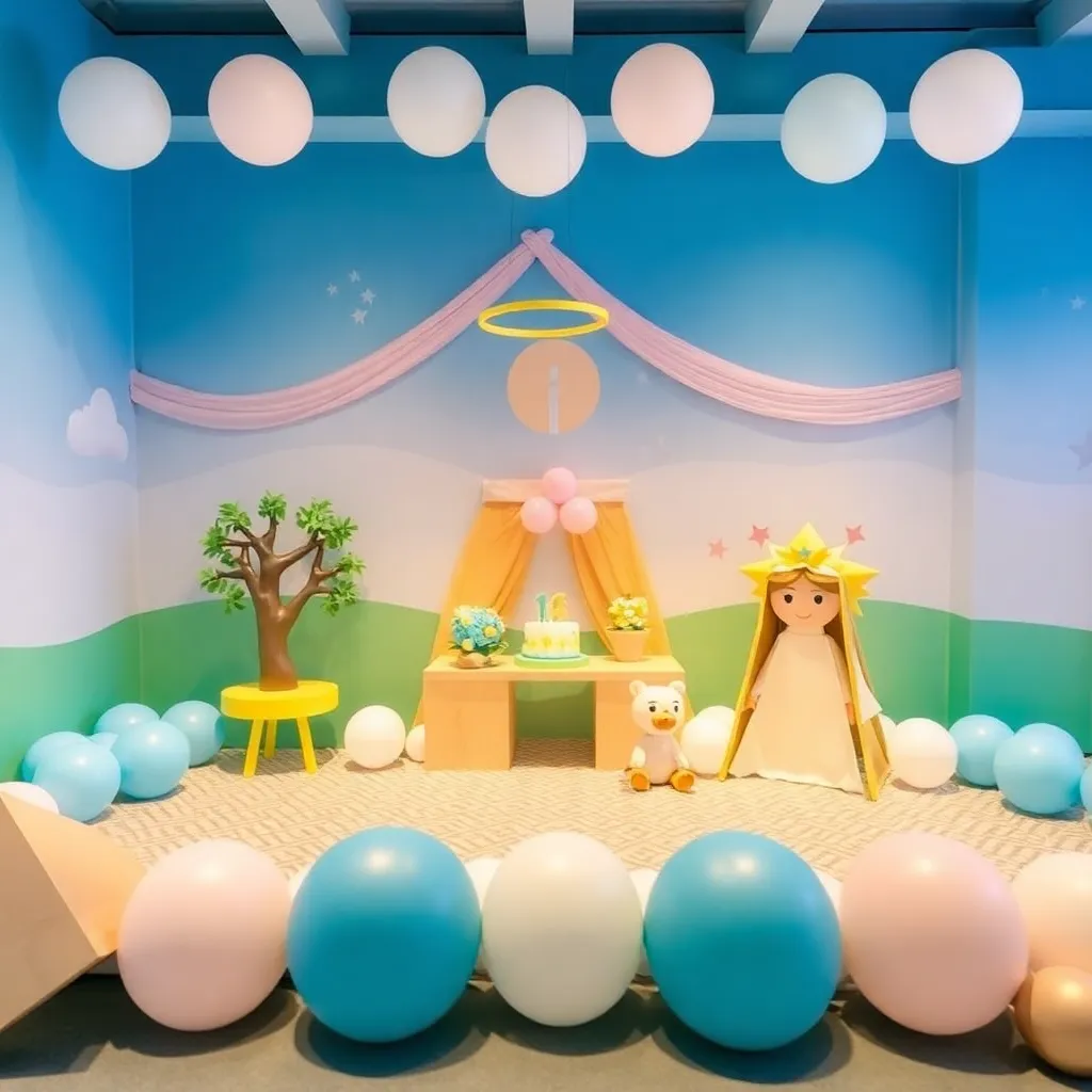 Salón De Eventos D’angels