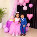 Salon De Eventos Dubai - Salón de fiestas infantiles en Reynosa
