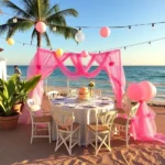 Salón De Eventos Dulce's Party En Puerto Vallarta - Salón de fiestas infantiles en Puerto Vallarta
