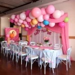 Salon De Eventos D´ Joya - Salón de fiestas infantiles en Heroica Matamoros
