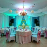 Salón De Eventos El Escalón - Salón de fiestas infantiles en Xalisco