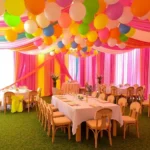Salón De Eventos Elizondo - Salón de fiestas infantiles en Cdad. Victoria