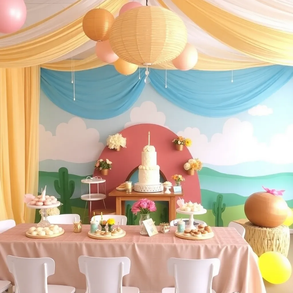 Salón De Eventos Especiales Tierra Bonita