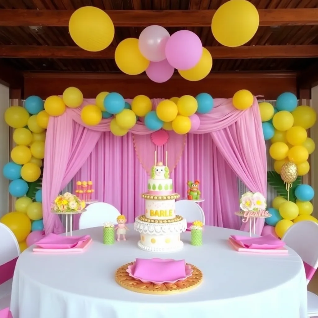 Salón De Eventos Fábula