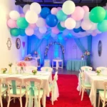 Salon De Eventos Festeggia Esmeralda - Salón de fiestas infantiles en Cdad. López Mateos