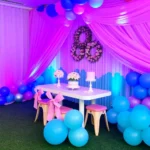 Salon De Eventos Girasol - Salón de fiestas infantiles en Culiacán Rosales