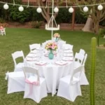 Salon De Eventos Hacienda Los Potrillos - Salón de fiestas infantiles en Cabo San Lucas