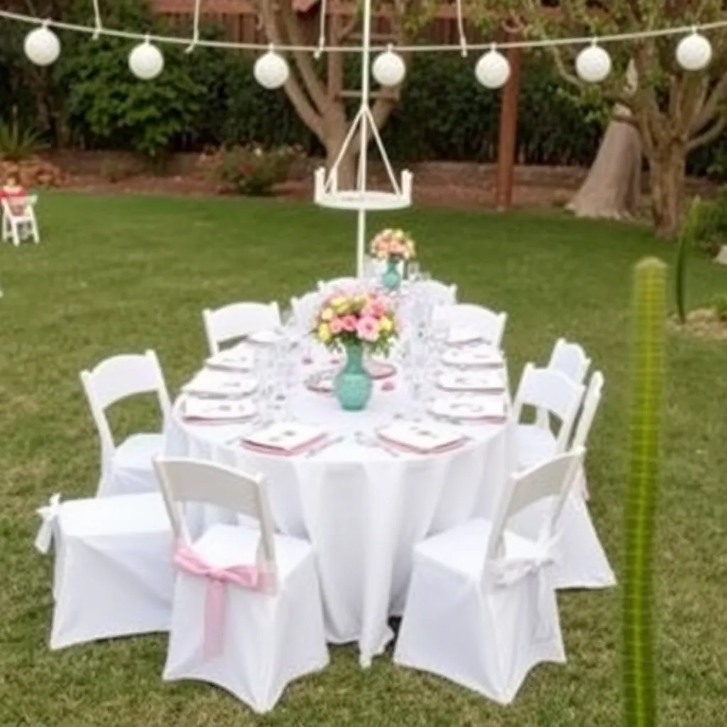 Salon De Eventos Hacienda Los Potrillos