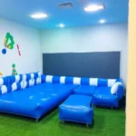 Salón De Eventos Infantil Kidszone & Alberca - Salón de fiestas infantiles en Cdad. Victoria