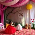 Salon De Eventos Infantiles 